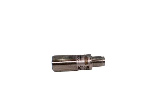 SICK UM18-218126111 — Proximity Sensors (image 3)