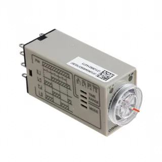 Omron H3Y-2 AC100-120 10S