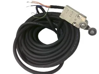 Omron D4F-120-15R — Limit Switches (image 2)