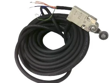 Omron D4F-120-15R — Limit Switches (image 2)