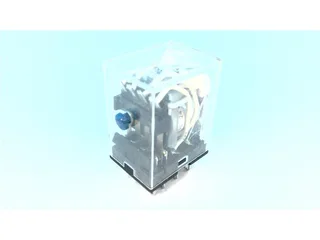 Omron MY4I4N-DC24 — Solid State Relays (image 2)