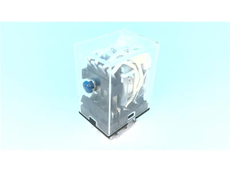 Omron MY4I4N-DC24 — Solid State Relays (image 2)