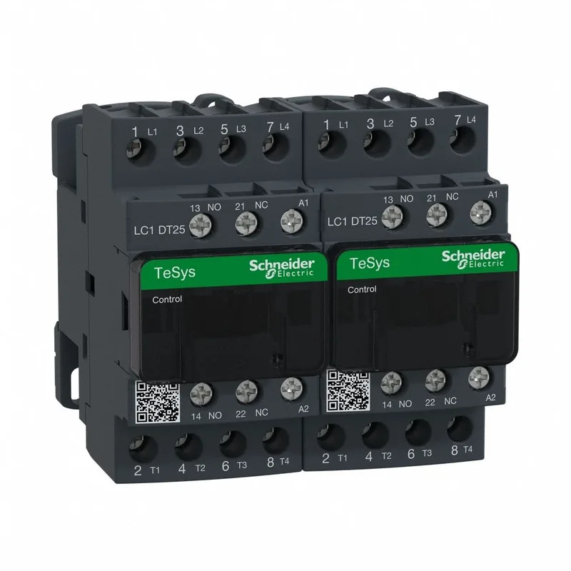 Schneider Electric LC2DT25G7 (image 3)