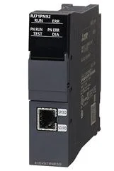 Mitsubishi Electric RJ71PN92 — PLC I/O & Expansion Modules