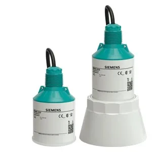 Siemens 7ML532.-.....-.... — Level Transmitters