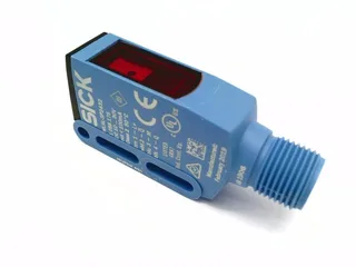 SICK WL9L-3P2432 — Photoelectric Sensors (image 2)