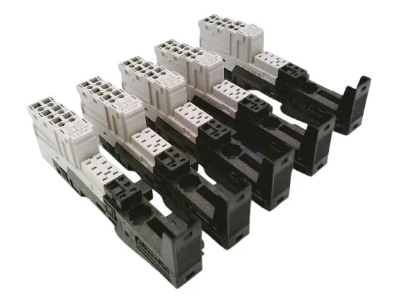 Siemens 6ES7193-4CC20-1AA0 — PLC I/O & Expansion Modules