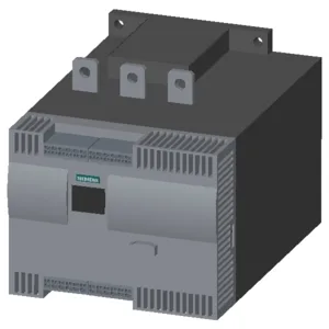 Siemens 3RW4446-2BC35 — Soft Starters