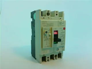 Mitsubishi Electric NV63-SV3P30A30 — Molded Case Circuit Breakers (MCCB) (image 2)