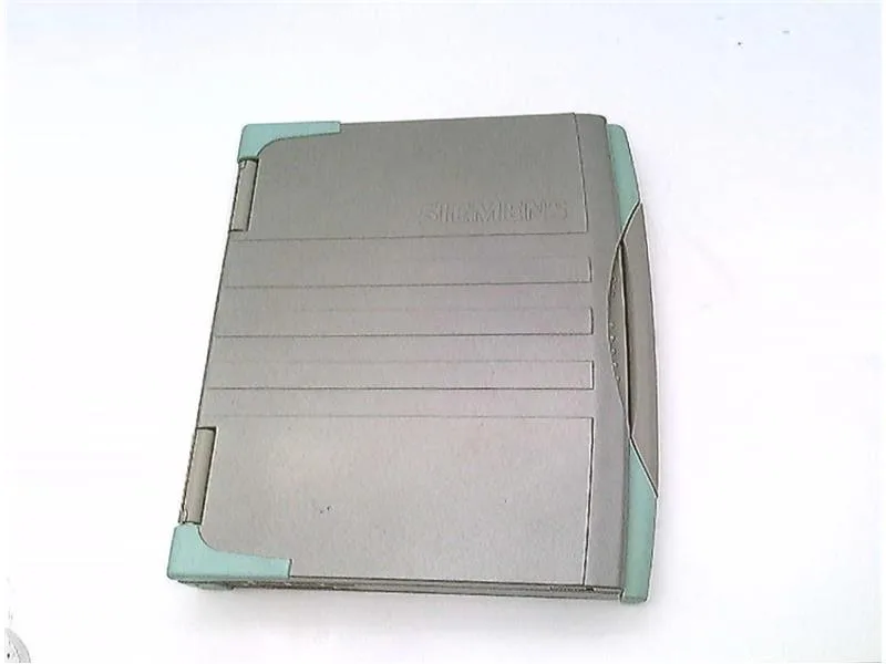 Siemens 6ES7711-2CA24-3LE3 — Industrial PCs (image 5)