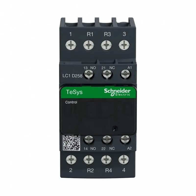Schneider Electric LC1D258F7 (image 5)