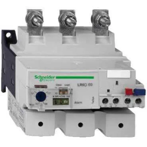 Schneider Electric LR9D69
