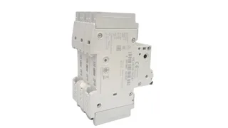 Siemens 5SJ4316-7HG41 — 3-Pole MCB (DIN Rail) (image 4)