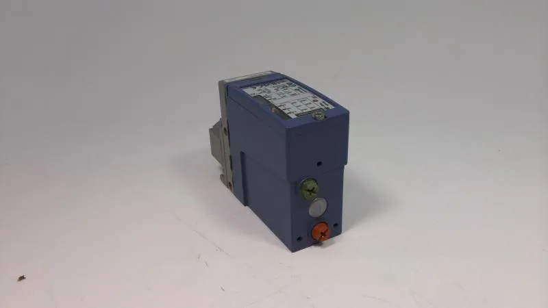 Schneider Electric XMLB035B2S11 — Differential Pressure Transmitters (image 4)