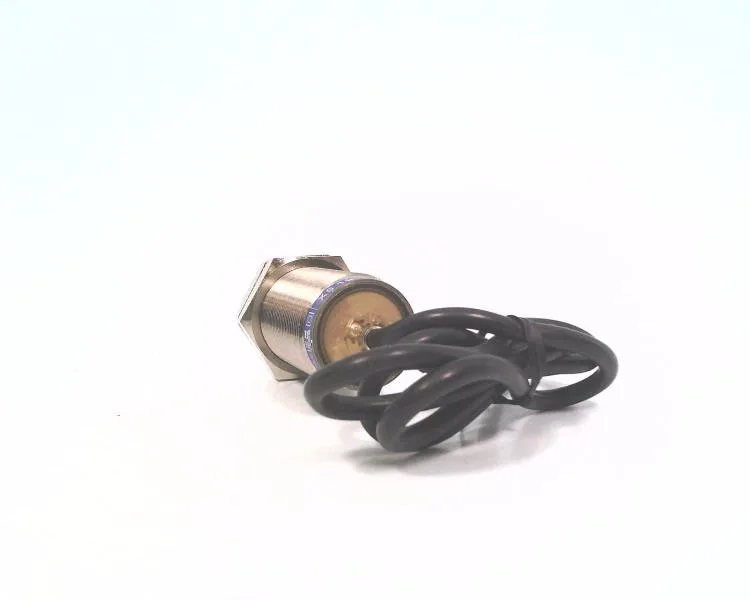Schneider Electric XS1M30MA239 — Proximity Sensors (image 2)
