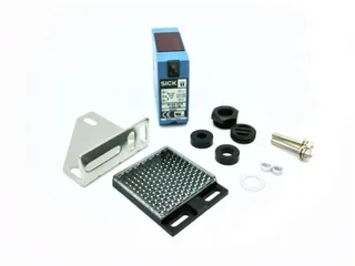 SICK WL260-R270 — Photoelectric Sensors (image 2)