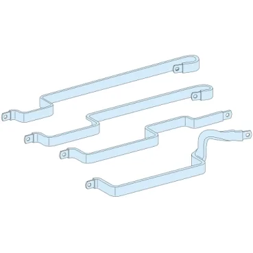 Schneider Electric 04024 — Circuit Breaker Accessories
