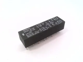 Omron G6AK-474P-ST-US-DC24 — General Purpose Relays (image 2)