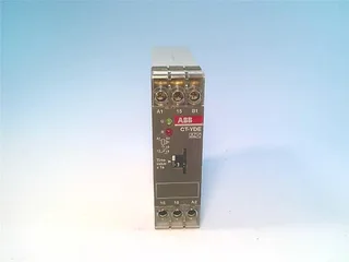 ABB 1SVR550207R4100 — General Purpose Relays (image 2)