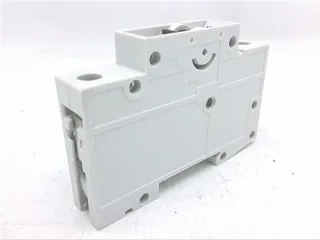 Siemens 5SX2120-6 — 1-Pole MCB (DIN Rail) (image 3)