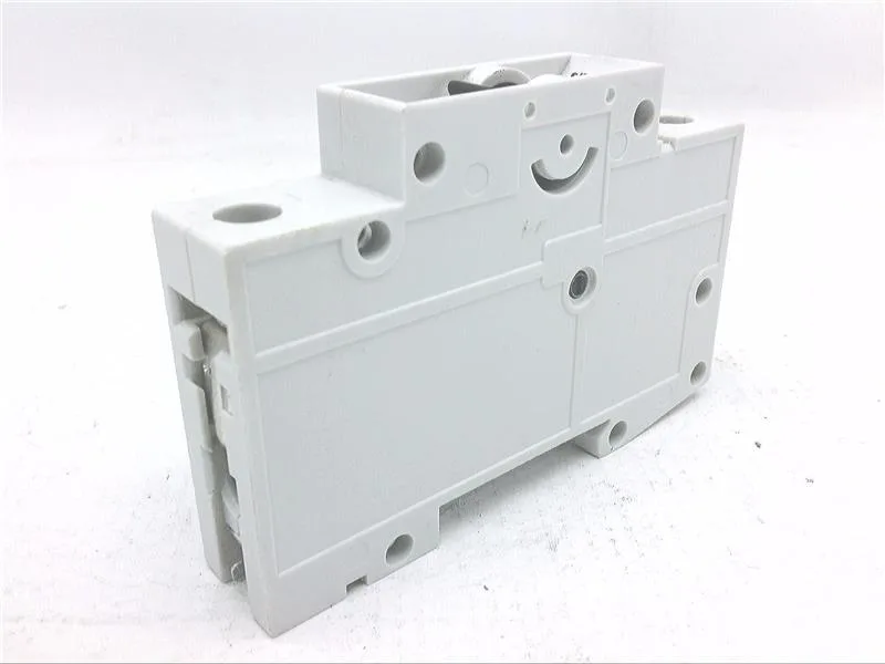 Siemens 5SX2120-6 — 1-Pole MCB (DIN Rail) (image 3)