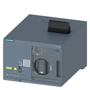 Siemens 3VA9267-0HA20 — Circuit Breaker Accessories (image 2)