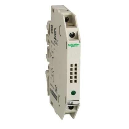 Schneider Electric ABS2EA02EF — General Purpose Relays (image 3)