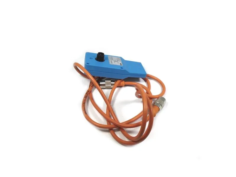 SICK WTR2-P621-S16 — Photoelectric Sensors (image 2)