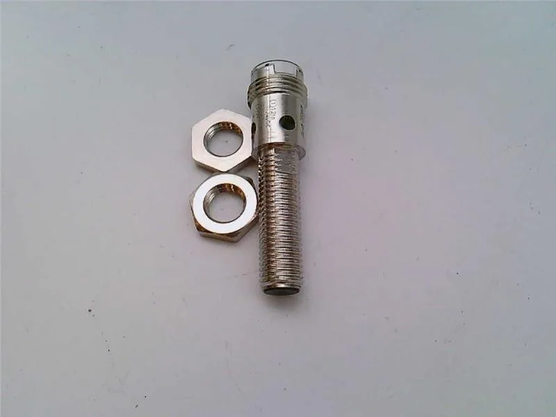 Omron E2A-M08KS02-M1-B2 — Proximity Sensors (image 5)