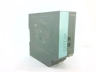 Siemens 6EP1333-2AA01 — DIN Rail Power Supplies (image 3)