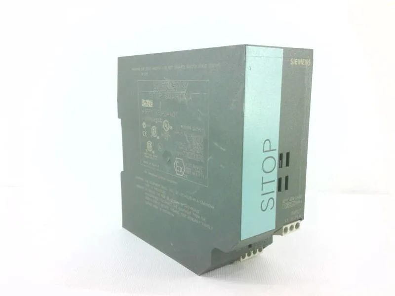 Siemens 6EP1333-2AA01 — DIN Rail Power Supplies (image 3)