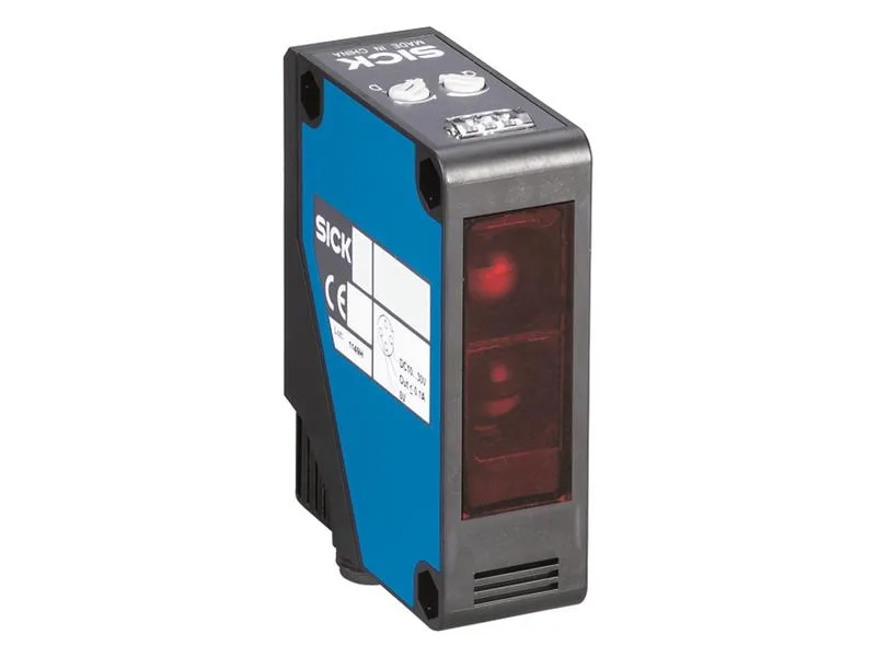 SICK WL280-2P2431 — Photoelectric Sensors