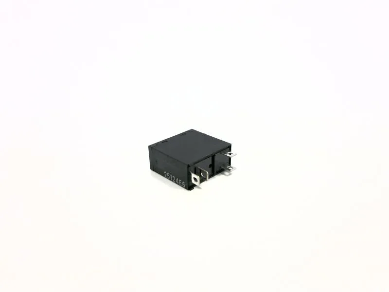 Omron G3R-ODX02SN-UTU DC5-24 — Solid State Relays (image 4)
