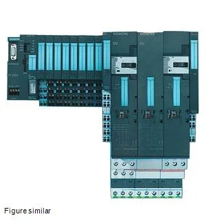 Siemens 6ES7131-4EB00-0AB0 — Digital Input Modules (image 2)
