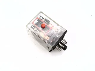 Omron MK2P-AC120 — General Purpose Relays (image 2)