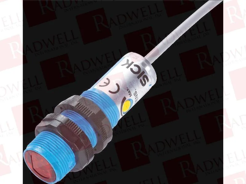 SICK VTB180-2F32417 — Photoelectric Sensors