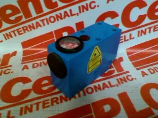 SICK KT5L-P3611S04 — Photoelectric Sensors (image 2)