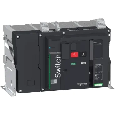 Schneider Electric LV846343 — Air Circuit Breakers