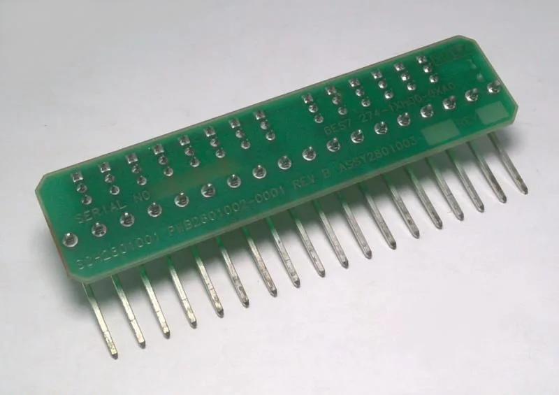 Siemens 6ES7274-1XH00-0XA0 — PLC I/O & Expansion Modules (image 2)