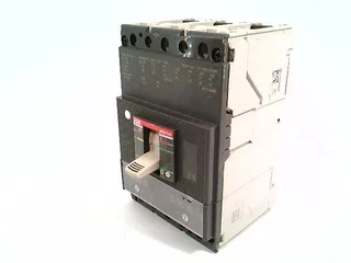 ABB 1SDA068345R1 — Molded Case Circuit Breakers (MCCB)