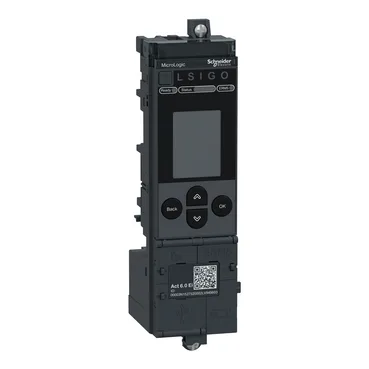 Schneider Electric LV949292 — Molded Case Circuit Breakers (MCCB)