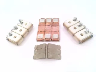 Fuji Electric 2NC-3F-CK — Contactors (image 3)