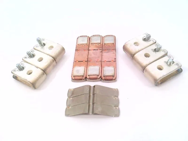 Fuji Electric 2NC-3F-CK — Contactors (image 3)