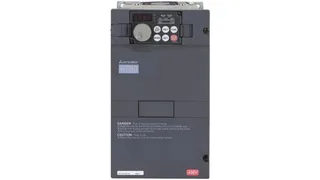 Mitsubishi Electric FR-F740-00250-EC