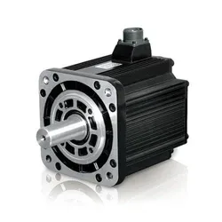 Delta Ac Servo Motor