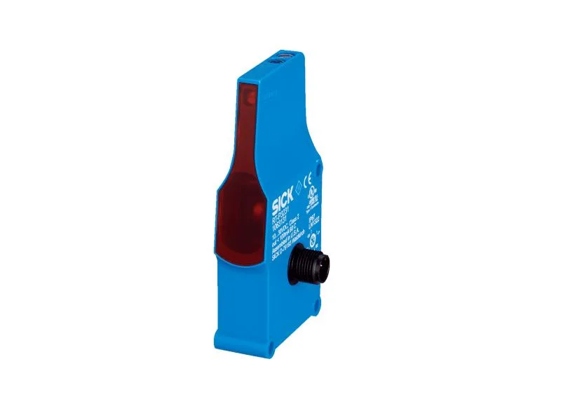 SICK RT-P2527S14 — Photoelectric Sensors
