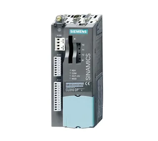 Siemens 6SL3040-0LA00-0AA1 — AC Drives (VFD) (image 2)