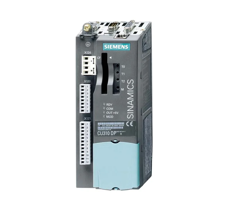 Siemens 6SL3040-0LA00-0AA1 — AC Drives (VFD) (image 2)