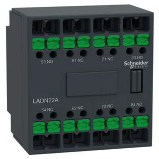 Schneider Electric LADN22A