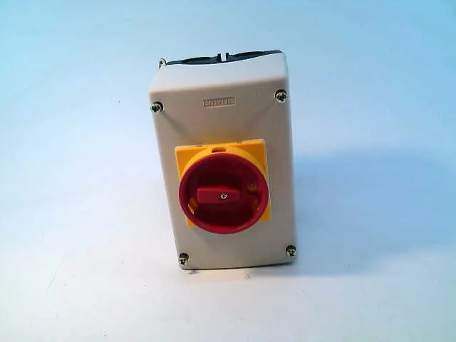 Siemens 3RV1923-1GA00 (image 3)